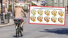Prognoza pogody IMGW