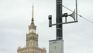 Nagłośnienie alarmowe