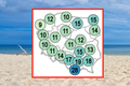Suma opadu atmosferycznego (mm) 22.06-28.06