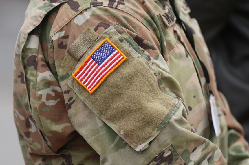 Obecność żołnierzy USA w Polsce