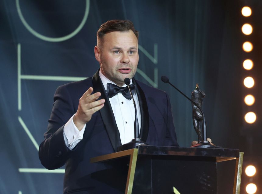 Polak na czele globalnego giganta