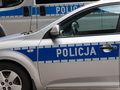 policja