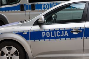 policja