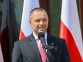 Prezydent Nawrocki