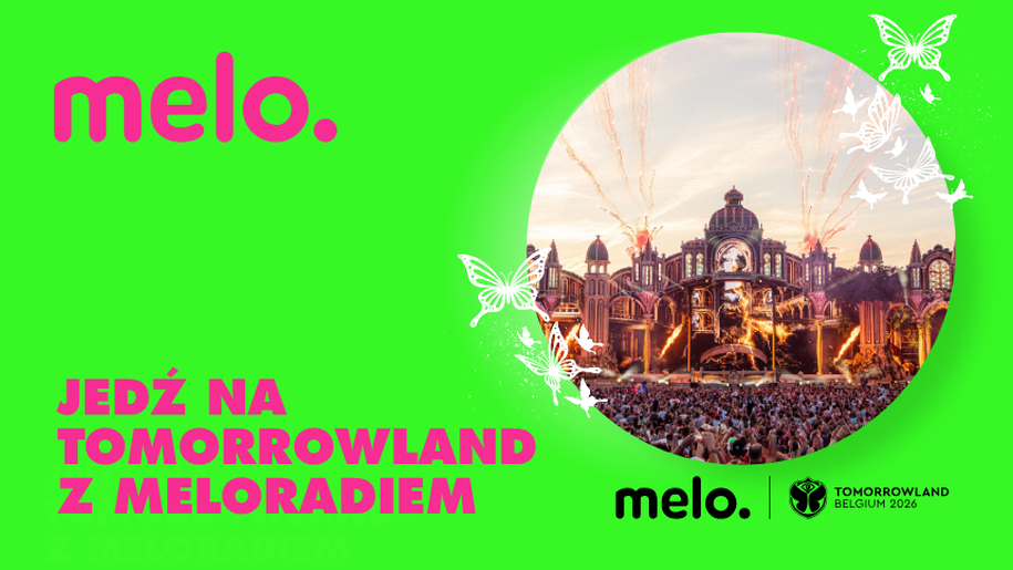 Tomorrowland