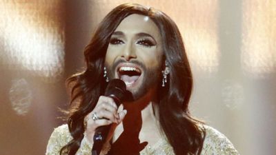 Tak dziś wygląda Conchita Wurst. 12 lat po wygranej Eurowizji nikt jej już nie pozna
