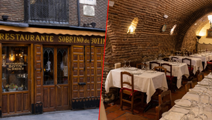 Casa Botín