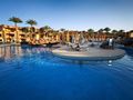 Hotel w Hurghadzie