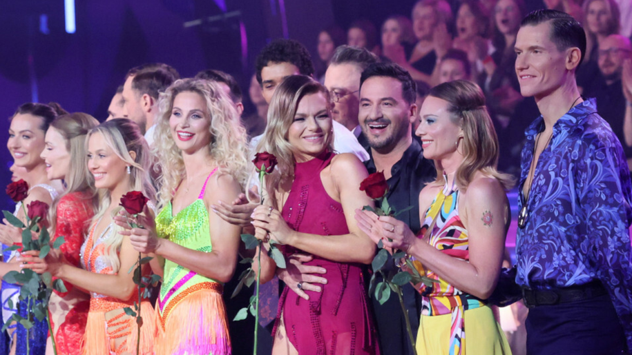 Zmiany w ekipie „Tańca z Gwiazdami”. Odchodzą lubiani tancerze