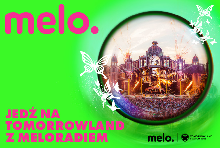Tomorrowland mobile