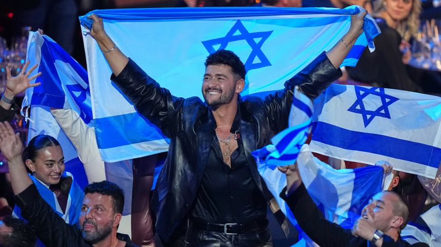 Trwa burza ws. jury Polski na Eurowizji. TVP wydała oświadczenie