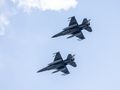 Reakcja NATO przed dronami nad Łotwą