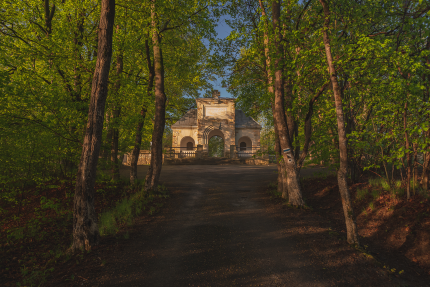 Cmentarz nr. 91 w Gorlicach