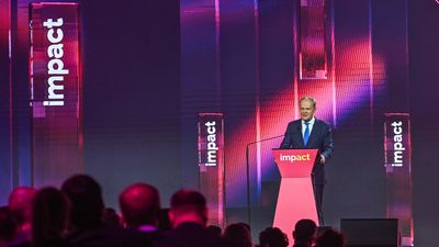 „Polska może być historią wielkiego sukcesu”. Mocny finał Impact’26 w Poznaniu