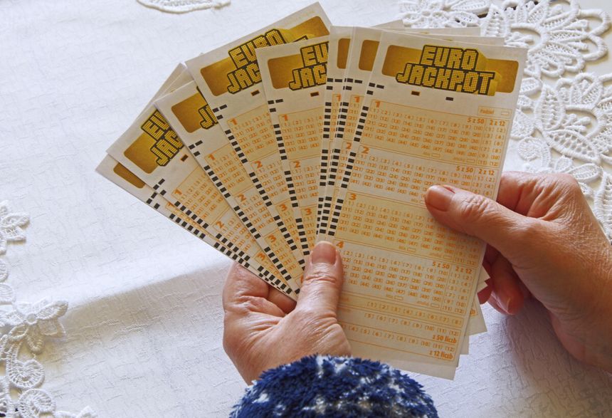 kupony Eurojackpot