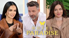 Ile zarabiają uczestnicy „Hotelu Paradise”? Padła konkretna kwota