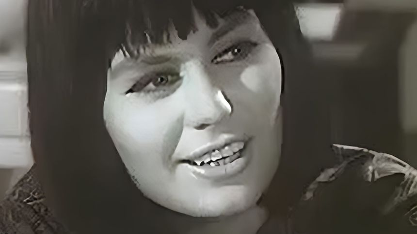 Hit lat 70. dał jej sławę. Odeszła w zapomnieniu 