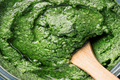 Pesto z pokrzywy