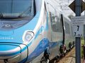 Pociąg PKP Intercity (zdjęcie ilustracyjne)