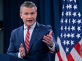  Pete Hegseth 