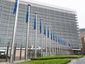 Siedziba główna Komisji Europejskiej