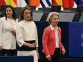 Ursula von der Leyen