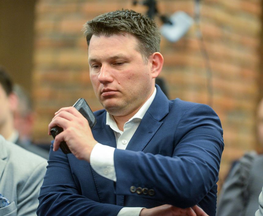  Sławomir Mentzen