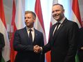 Spotkanie Nawrocki-Magyar