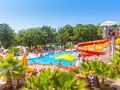 Eurocamp camping