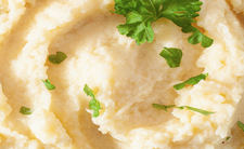 Puree z kalafiora