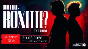 Hello, Roxette?