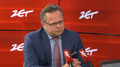 Szejna w Radiu ZET: Sprawa rotacji żołnierzy USA była chaotyczna