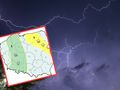 Burze nad Polską