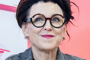 Olga Tokarczuk w ogniu krytyki za używanie AI. Pisarka wydała oświadczenie