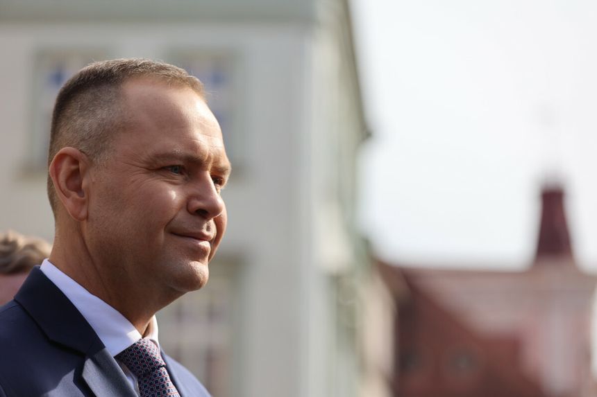 Prezydent RP