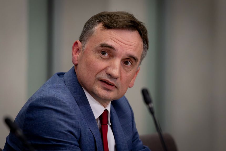 Zbigniew Ziobro