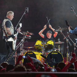 Metallica 