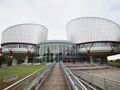Europejski Trybunał Praw Człowieka