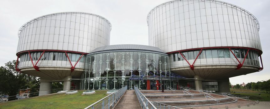 Europejski Trybunał Praw Człowieka