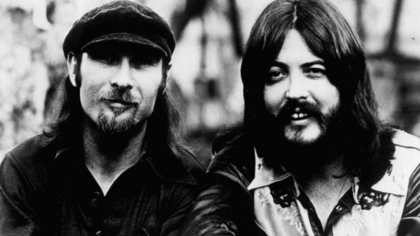 3 nieśmiertelne klasyki, które symbolizują lata 70.