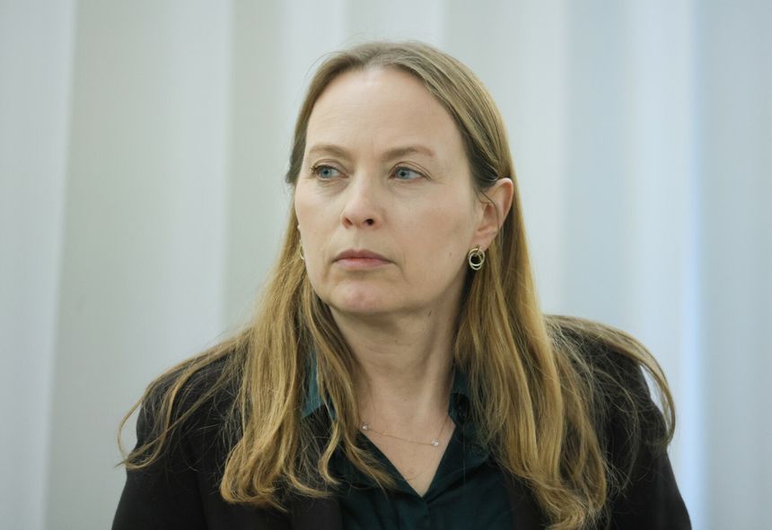 Katarzyna Pełczyńska-Nałęcz