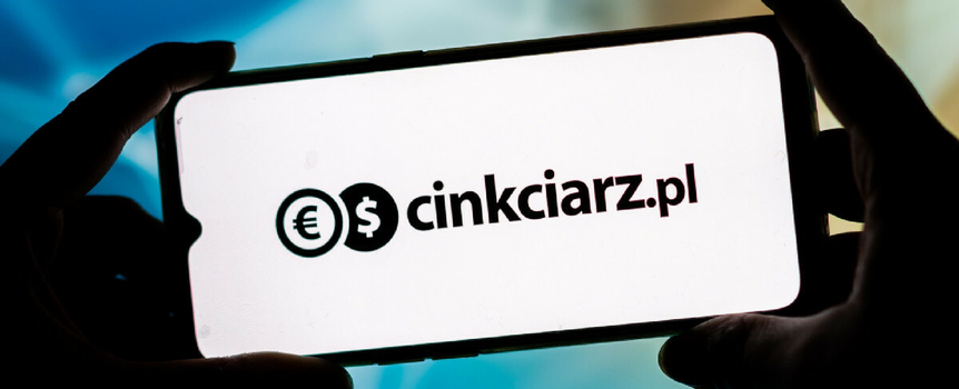 Cinkciarz.pl