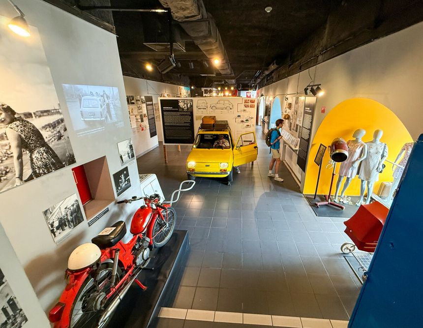 Muzeum Życia w PRL