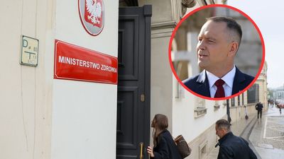 Ministerstwo apeluje do prezydenta. Ostrzega przed „znaczącym wzrostem zachorowań”