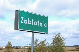 Spółka Centralny Port Komunikacyjny szuka dzierżawcy terenu w Zabłotni, którego sprzedaż w ubiegłym roku wywołała polityczne trzęsienie ziemi.