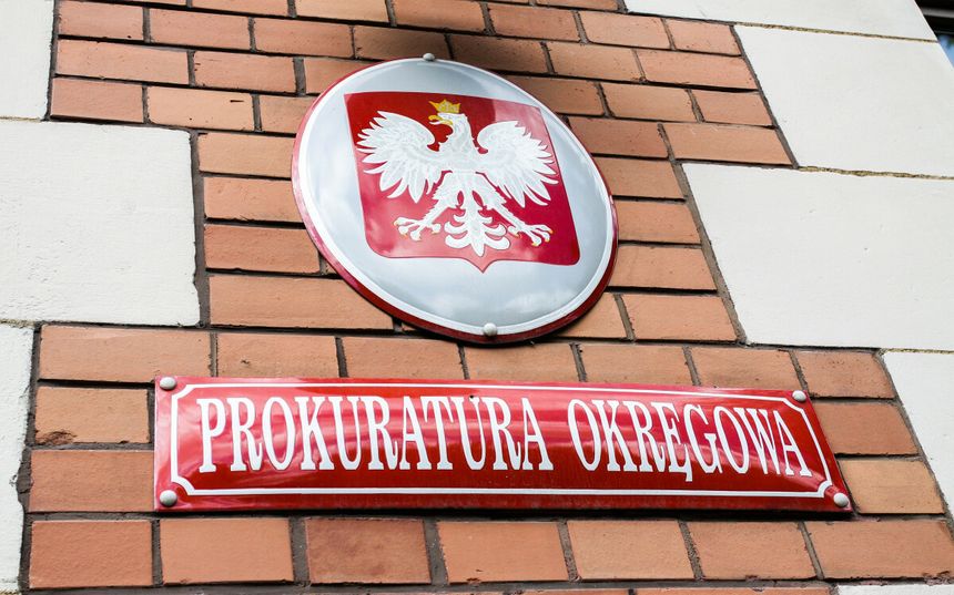Akt oskarżenia ws. strzelaniny w Niemcach