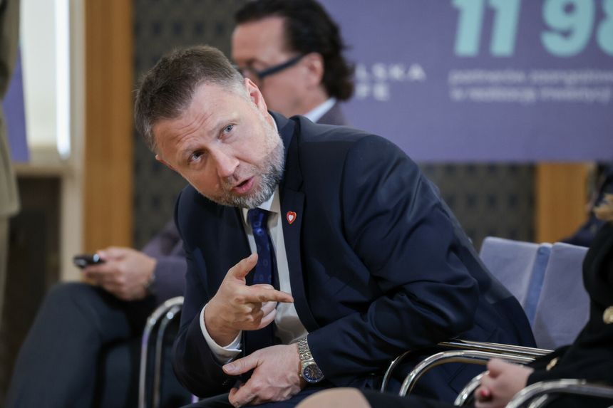 Marcin Kierwiński