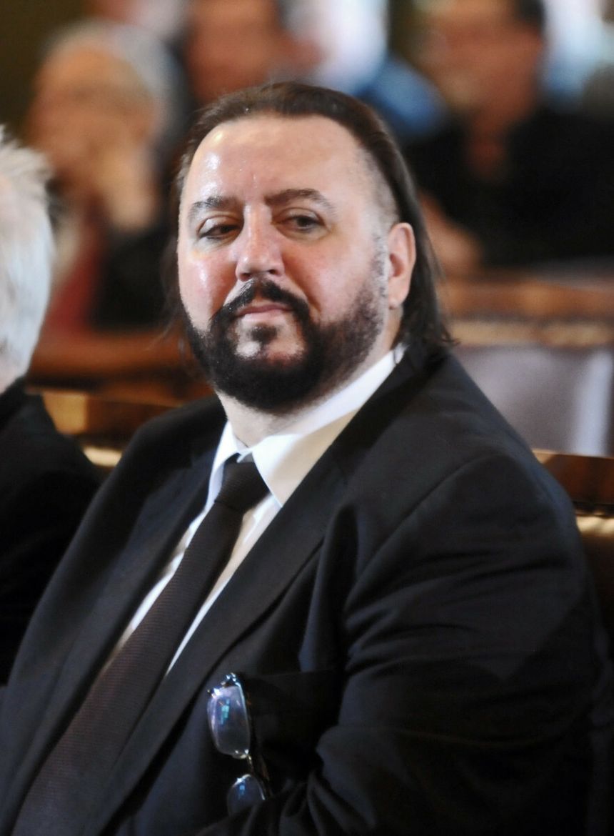 Dariusz Gnatowski