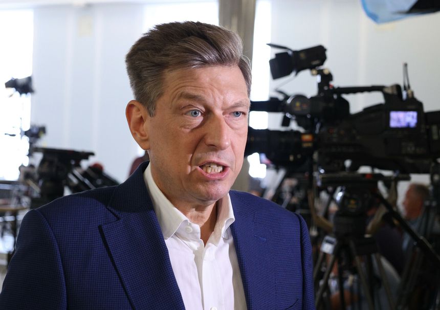 Mariusz Witczak