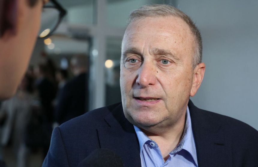 Grzegorz Schetyna